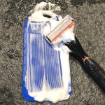 Afilador Maquina Afeitar Extiende La Vida Útil Todos Los Mod - Imagen 3