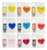 Pigmento Para Resina Uv Traslucido Epóxica 24 Colores Diaman - Imagen 2