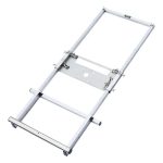 Regla Corte Guía Para Sierra 7  1/2  8  1/2  O Router De Mano