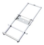 Guía Corte Sierra 7  1/2  8  1/2  O Router De Mano