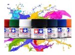 Tamiya Pintura X1 A X35 Color 10 Ml Maquetas 1pcs - Imagen 55