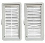 Samsung Powerbot-e Repuesto Filtro 2un