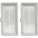 Samsung Powerbot-e Repuesto Filtro 2un