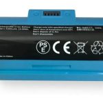 Batería Litio Para Irobot Braava Jet 240 241 244 245 3.6v