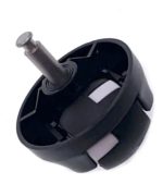 Eufy Robovac Rep Rueda Delantera Mod 11s 30 30c 15c 12 25c - Imagen 4