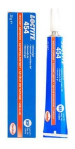 Loctite 454 Pegamento Gel Instantáneo Super Bonder 20gr