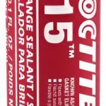Loctite 515 Reemplazo Empaquetadura 300ml Pegto. Anaeróbico