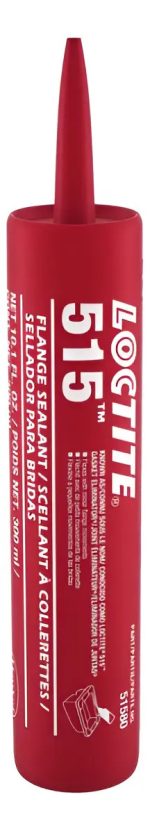 Loctite 515 Reemplazo Empaquetadura 300ml Pegto. Anaeróbico