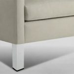 Patas Mueble Sillón Cama Sofá 40unidades 10cm Esquinera - Imagen 3