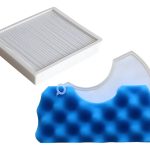 Samsung Aspiradora Dj97-01040c Filtro Dif Mod 1 Par