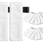 Repuesto Para Karcher Easyfix Sc2 Sc3 Sc4 Sc5 4pcs