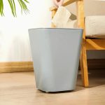 Rueda Para Maceteros Cajas Plásticas Basureros 12pcs C/adhes - Imagen 4