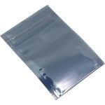 Bolsa Antiestática C/cierre Zip. 30cm X 40cm Alto 100pcs