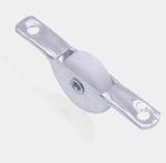 Rueda Para Puerta Corredera Oculta De 12 A 20 Mm - Imagen 6