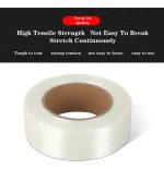 Cinta Fibra Vidrio Autoadhesiva 20x50mts Ext Fuerte 1pcs - Imagen 5