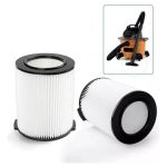 Filtro Ridgid Húmedo Seco Vf4000 Vac Dif Mod Compatibles