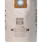 Bolsa Para Karcher Mod Wd1 Mv1 15 A 22 Galones 2psc