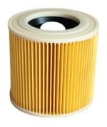 Karcher Filtro Para Mod Wd2 Wd3 Mv2 Mv3 Se4001 Nt20 - Imagen 3
