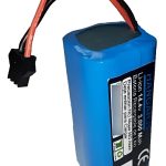 Repuesto Batería 14.4 3ah Goovi D382