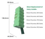 Batería Litio 14.4v 5 Ha Para Irobot Roomba Serie 500 A 900 - Imagen 3