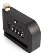 Candado Freno Disco Para Moto Bici Con Clave Antirrobo - Imagen 5