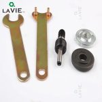 Disco Corte Pulido Para Esmeril O Taladro Set 14 Pcs - Imagen 2