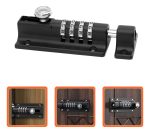 Pestillo Mueble Picaporte Lockers Casilleros Con Clave.