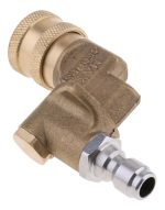 Boquilla Hidrolavadora Ajustable Especial Lavado Carrocerias - Imagen 7