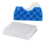 Samsung Aspiradora Dj63-00672d Filtro Dif Mod 1 Par - Imagen 3