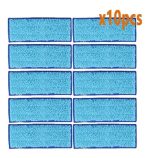 Irobot Braava Jet 240 241 Mopa Lavable 10un - Imagen 2