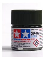 Tamiya Pintura Xf69 A Xf93 Color 10 Ml Maquetas 1pcs - Imagen 62