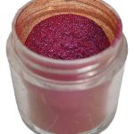 Pigmento Polvo Camaleón Azul A Purpura A Rojo 5g Uña Resina