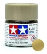 Tamiya Pintura X1 A X35 Color 10 Ml Maquetas 1pcs - Imagen 64
