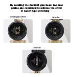 Boquilla De Espuma Para Black Decker Bepw1600 Y 1300w - Imagen 4