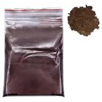 Pigmento En Polvo Para Resina, Pinturas, Etc. 100grs Café