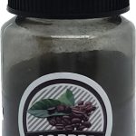 Pigmento Polvo Cafe Para Resina 20ml Efecto Marmol