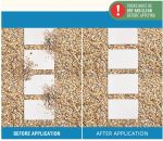 Resina Exterior Camino De Piedras,gravilla Etc 5,7kg 2:1 - Imagen 3