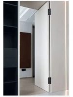 Bisagras De Amortiguación Hidráulica Cierre Suave 2pcs - Imagen 9