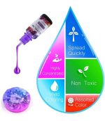 Pigmento Para Resina Uv Traslucido Epóxica 24 Colores - Imagen 2