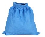 Filtro Bolsa Azul Para Aspiradora Karcher Wd1 Wd2 Wd3 Mv1