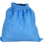 Filtro Bolsa Azul Para Aspiradora Karcher Wd1 Wd2 Wd3 Mv1