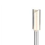 Fresa Madera Recta 1/4x1/2 Carburo De Tungsteno