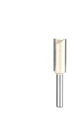 Fresa Madera Recta 1/4x1/2 Carburo De Tungsteno