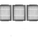 Filtro De Rep Para Irobot Roomba E5,e6,i3,i7 5un