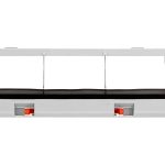 Repuesto Para Essential G1, Mjstg1 Tapa Cepillo