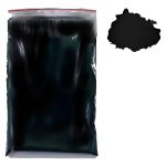Pigmento En Polvo Para Resina, Pinturas, Etc. 1000grs Negro