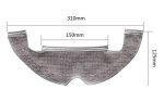 Repuestos Para Xiaomi Vacuum-mop 2 Ultra 2 Mopas - Imagen 2