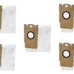 Repuestos Para Lydsto R1 Y G2 5 Bolsas