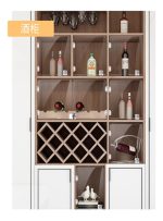 Cerradura Puerta Vidrio Mueble De 3 A 8mm Vidrio A Mueble Rd - Imagen 4