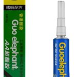 Pegamento Para Acuarios Musgo, Planta Instantaneo 20gr Gel